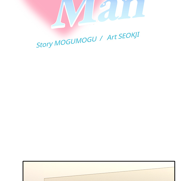 Everyone's Man - UNCENSORED - episode 11 - 48