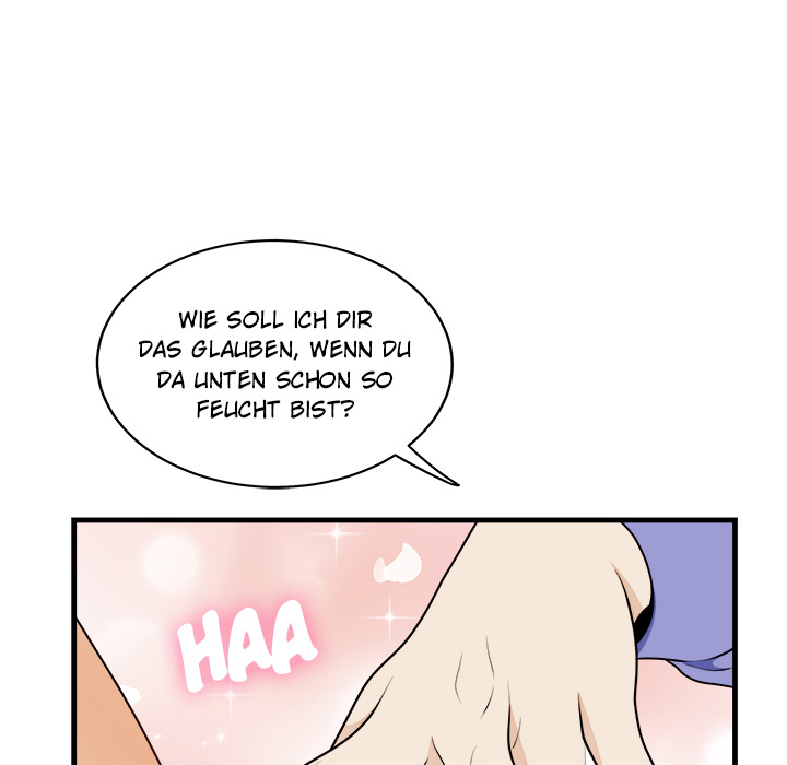 Körpertausch - episode 25 - 39