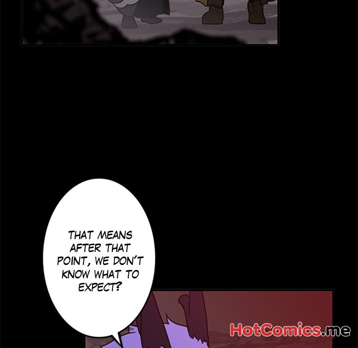 Black Crow - episode 26 - 40