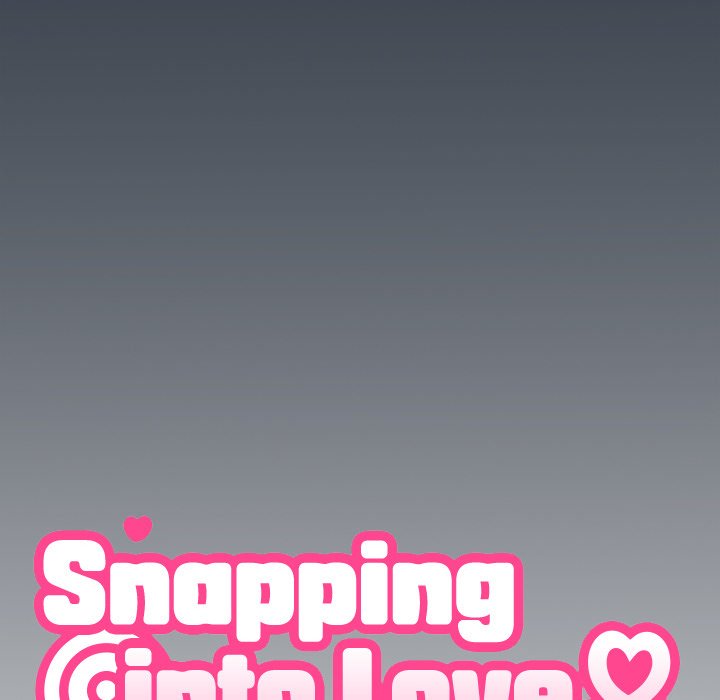 Snapping into Love - episode 35 - 181