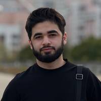 TikTok Account Photo