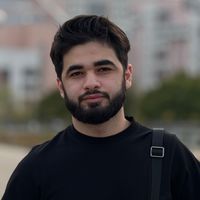 TikTok Account Photo