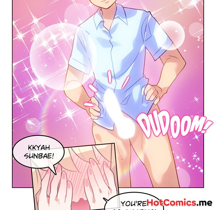 A Pervert's Daily Life - episode 11 - 48
