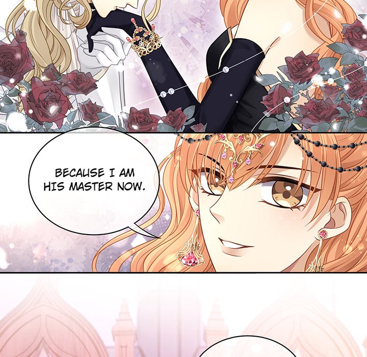 MASTER AND SEVEN LOVERS - episode 34 - 19