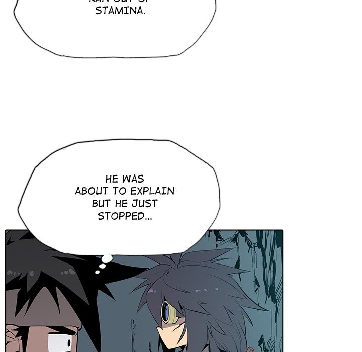 The Fang of Yeongno - episode 4 - 103