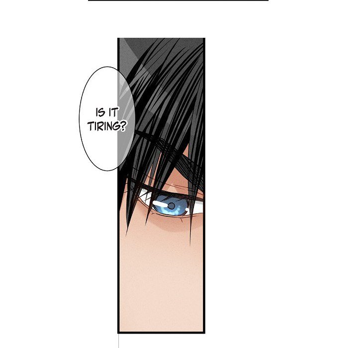 Work, Fight and Love - Webtoon Edition - episode 73 - 20