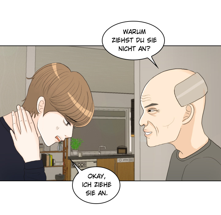 Nimm Meine Hand - episode 22 - 90