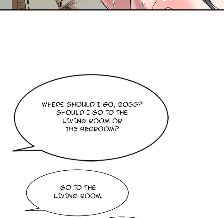 Don't Seduce Me! - episode 5 - 19
