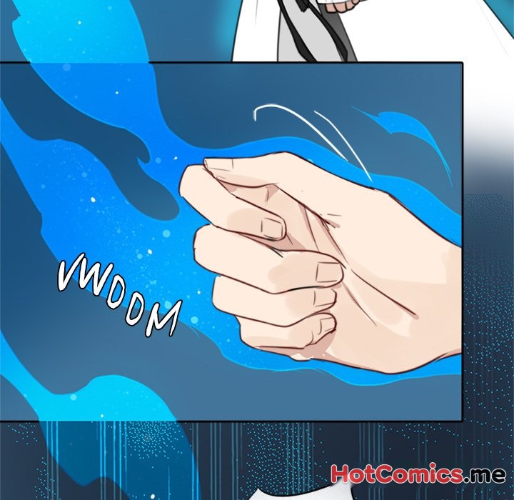 Odis and Moa's Underworld Diary - episode 68 - 49