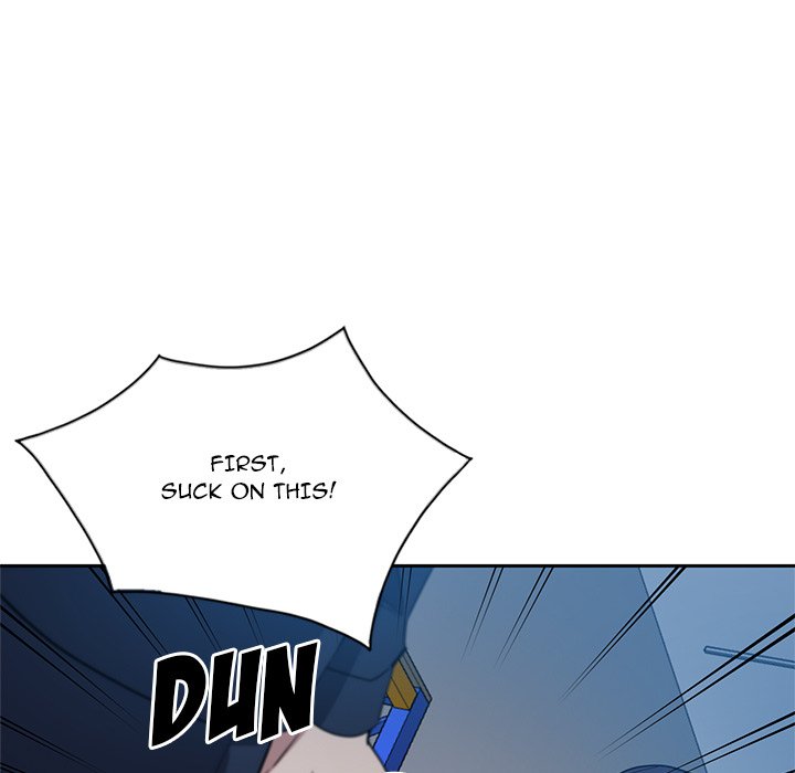 Dangerous Roomies - episode 7 - 52