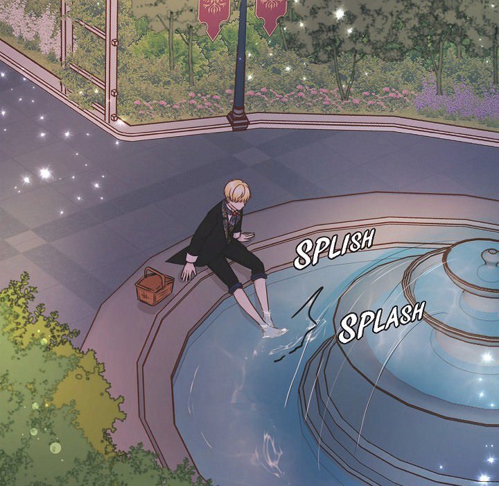Hold on, Crown Prince! - episode 26 - 68