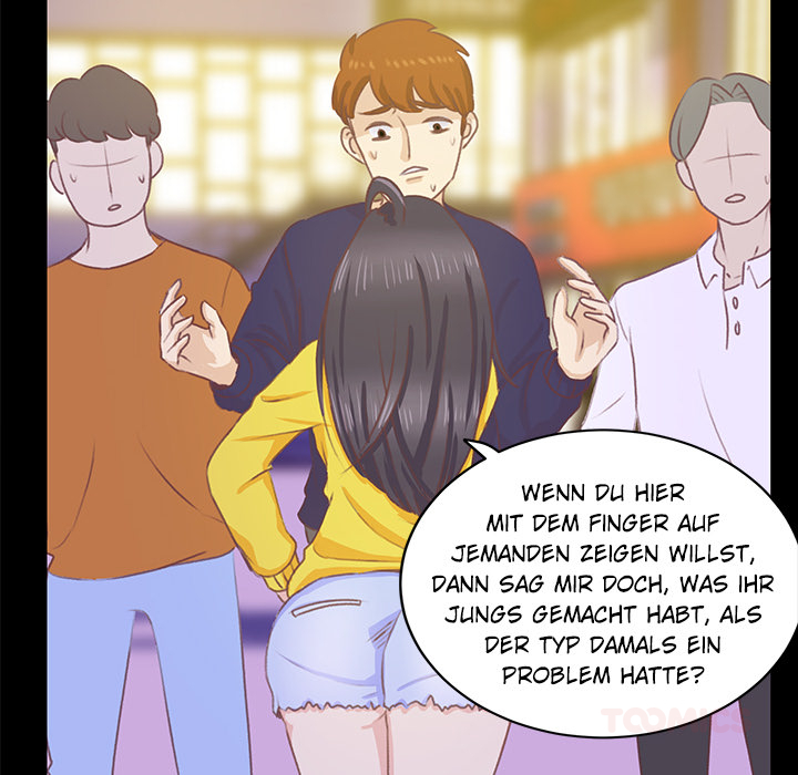 Der Mädchen-Knigge - episode 10 - 41