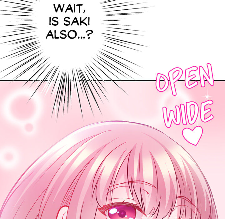Diet For Sex! - episode 4 - 142