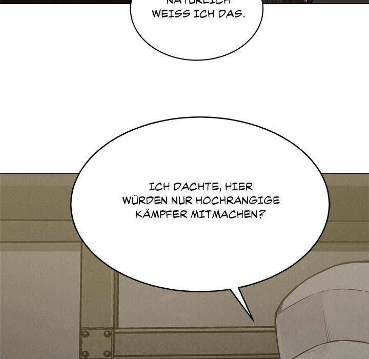 Höllenkessel - episode 21 - 28