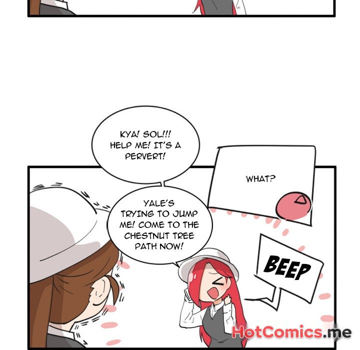 The Amazing Siblings - episode 76 - 27