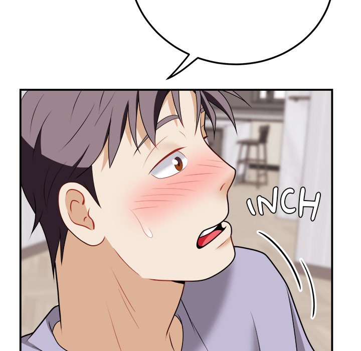 Body Swap - episode 17 - 136