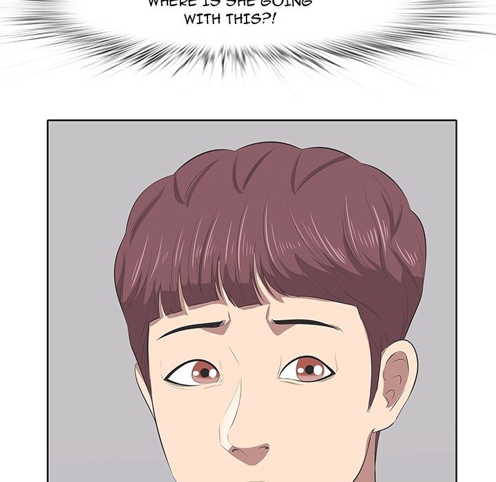 Something New - episode Prologue - 52