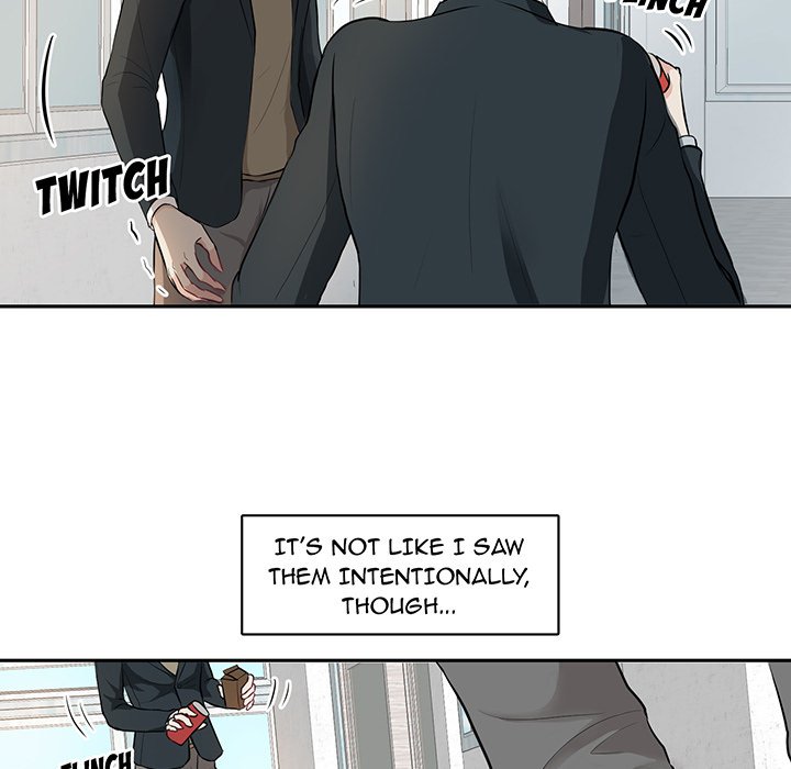 I Like You - episode 1 - 20