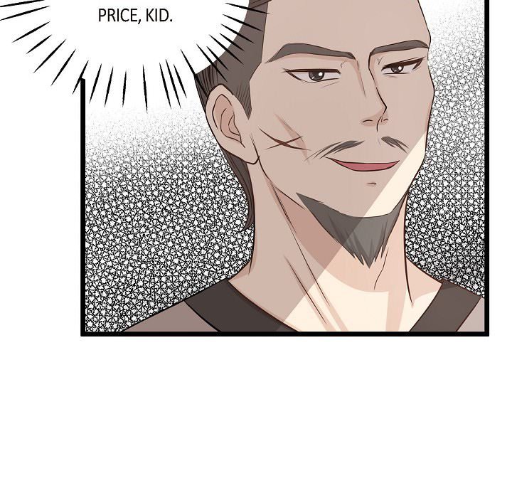 Hold on, Crown Prince! - episode 6 - 73