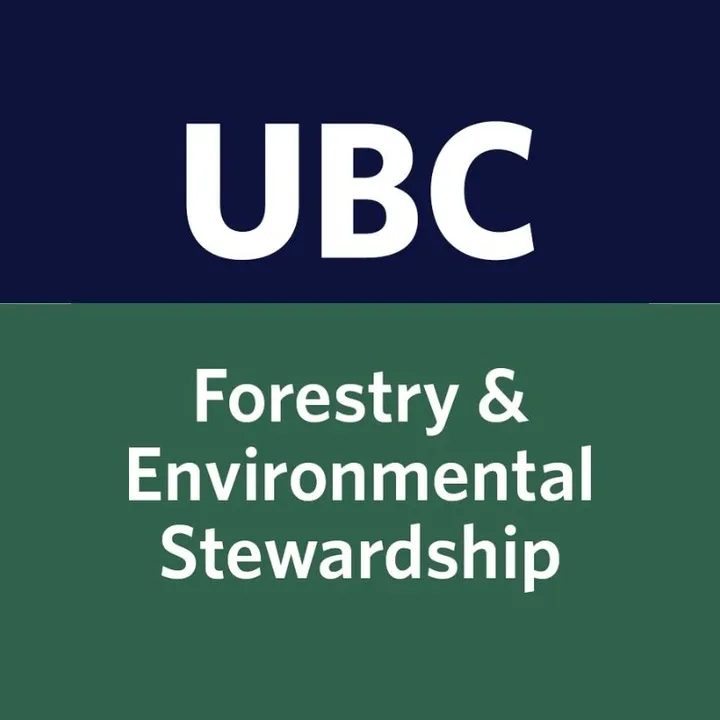 ubcforestry