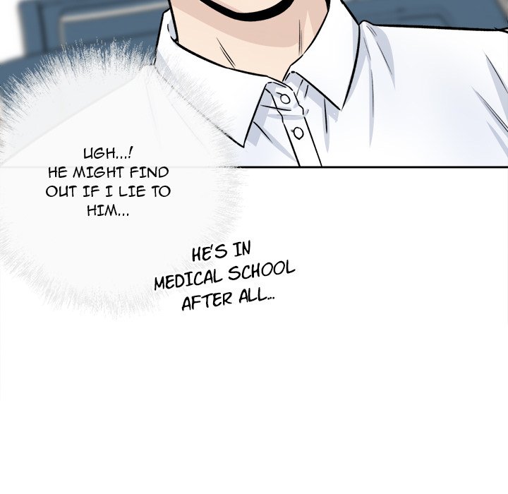 Excuse me, This is my Room - episode 36 - 98