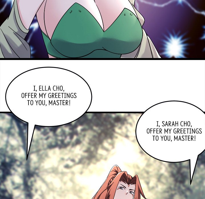 My Lovely Disciples - episode 78 - 106
