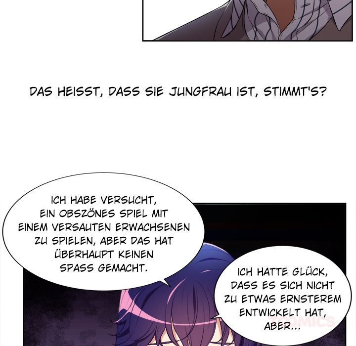 Yuris Nebenjob - episode 39 - 17