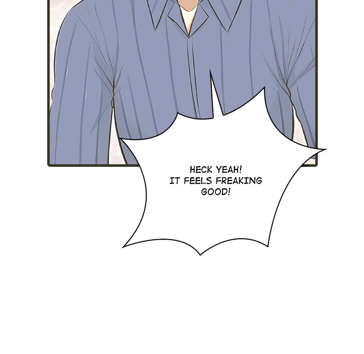 Steamy Webtoon Collection - episode 11 - 34