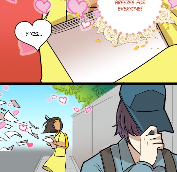 Fan Service! - episode 3 - 19