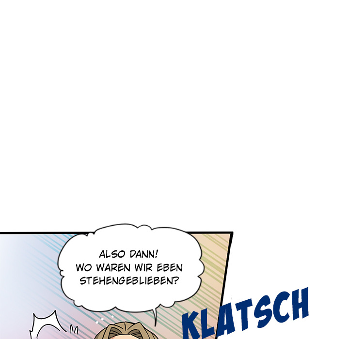 Wer hat Angst vor Mister H? - episode 1 - 101