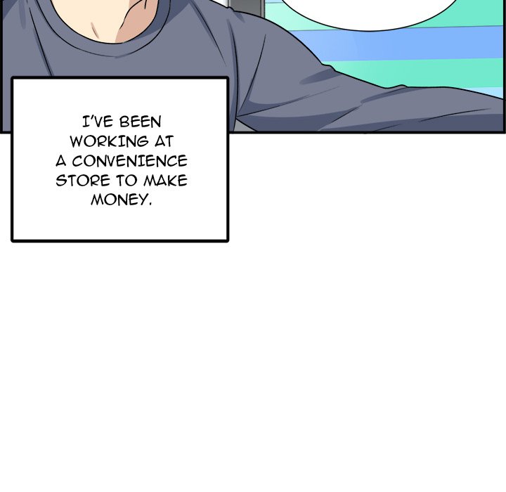 Excuse Me, This is my Room - episode 1 - 92