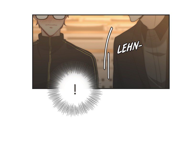 Die geheime Liebe des Omega K - episode 9 - 99