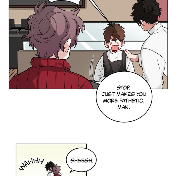 Sign - episode 21 - 10