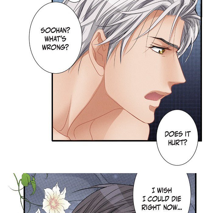 Work, Fight and Love - Webtoon Edition - episode 70 - 12