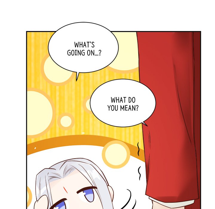Strange Family - episode 12 - 11