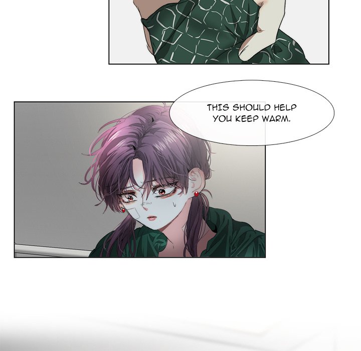 The Spring Scent of the Sea - episode 3 - 61