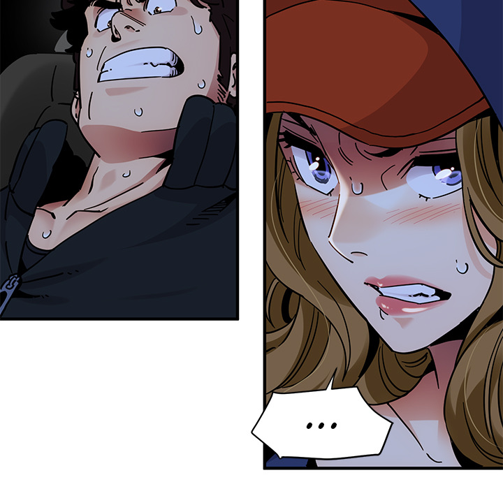 Wer hat Angst vor Mister H? - episode 38 - 30