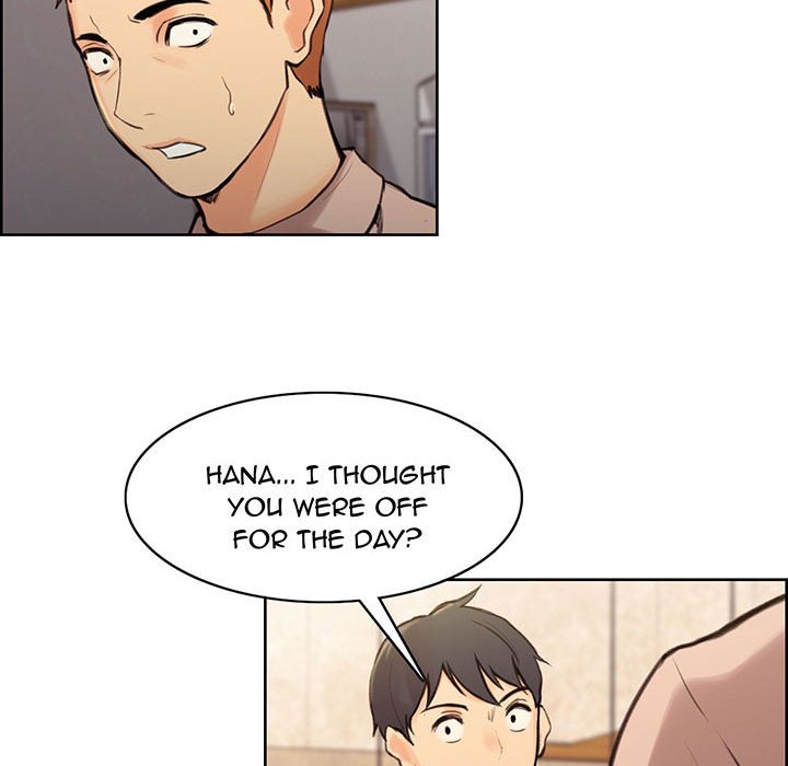 The Sharehouse - episode 1 - 68