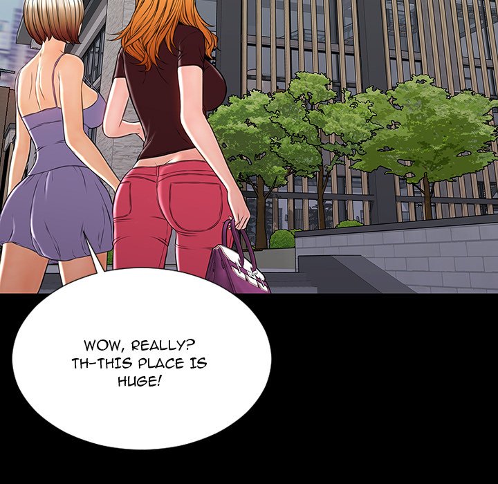 Superstar Cynthia Oh - episode 31 - 132