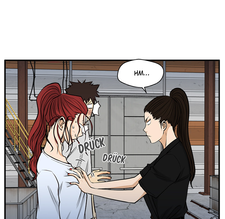 Los geht´s Mr. Kang! - episode 68 - 93