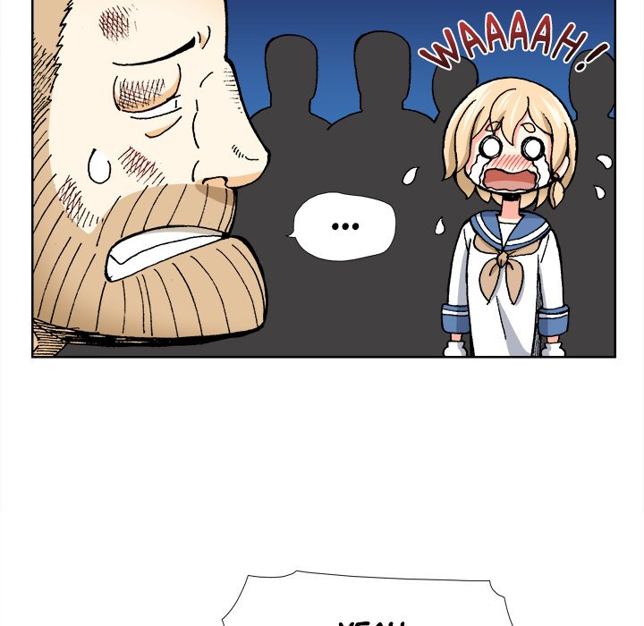 Asebi and Adventurers of SKY WORLD - episode 11 - 17