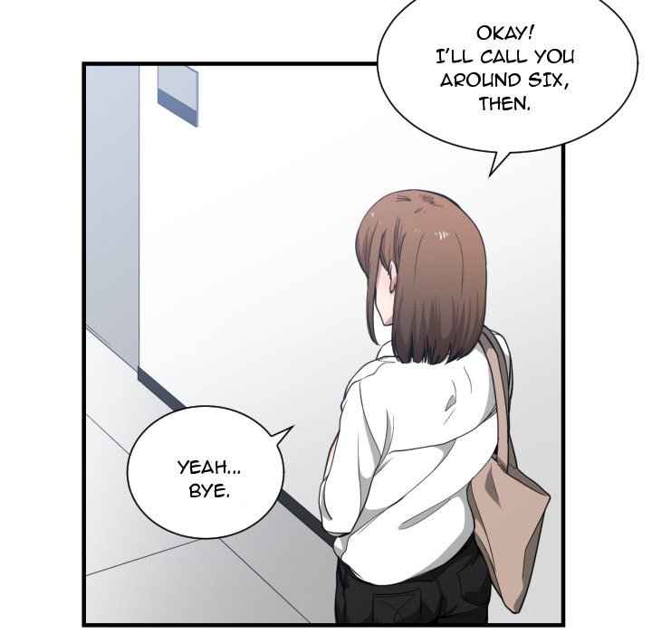 You're Not That Special! - episode 17 - 14
