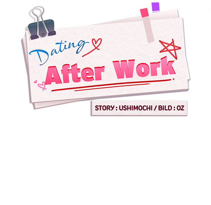 Dating After Work - episode 16 - 39