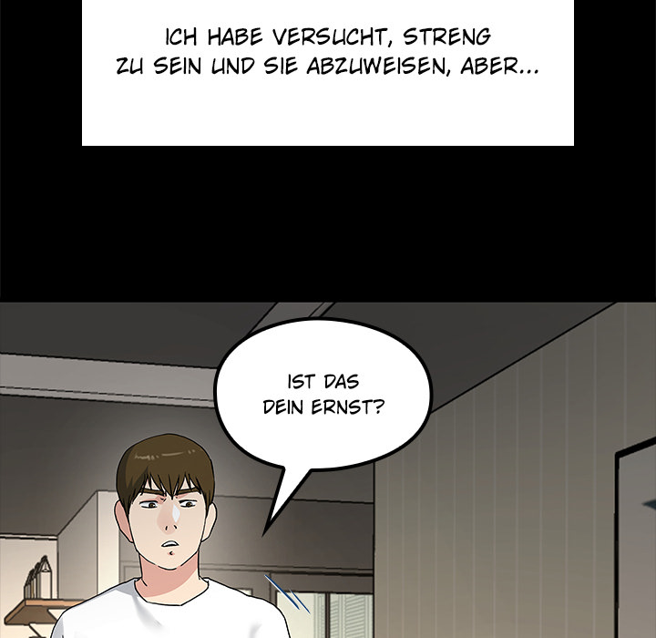 Liebe steckt in den Genen - episode 26 - 46