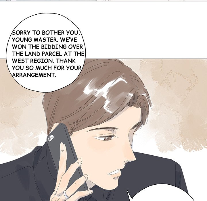 The Ten Years I Love You Most - episode 58 - 7