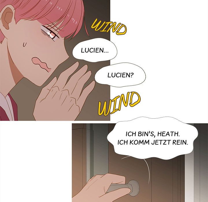 Mein Leben als Halb-Magi - episode 35 - 39
