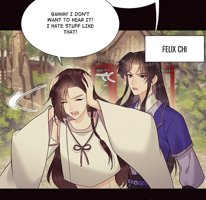 King of Lavitan - episode 32 - 58