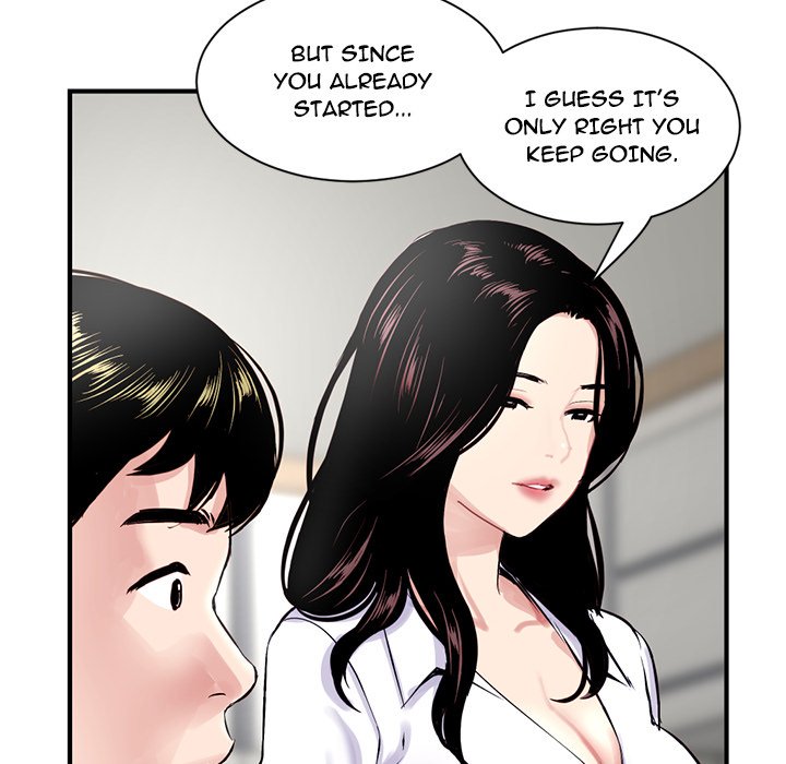 Midnight PC Cafe - episode 3 - 49