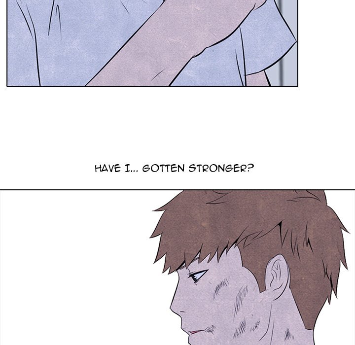 High School Devil - episode 33 - 54