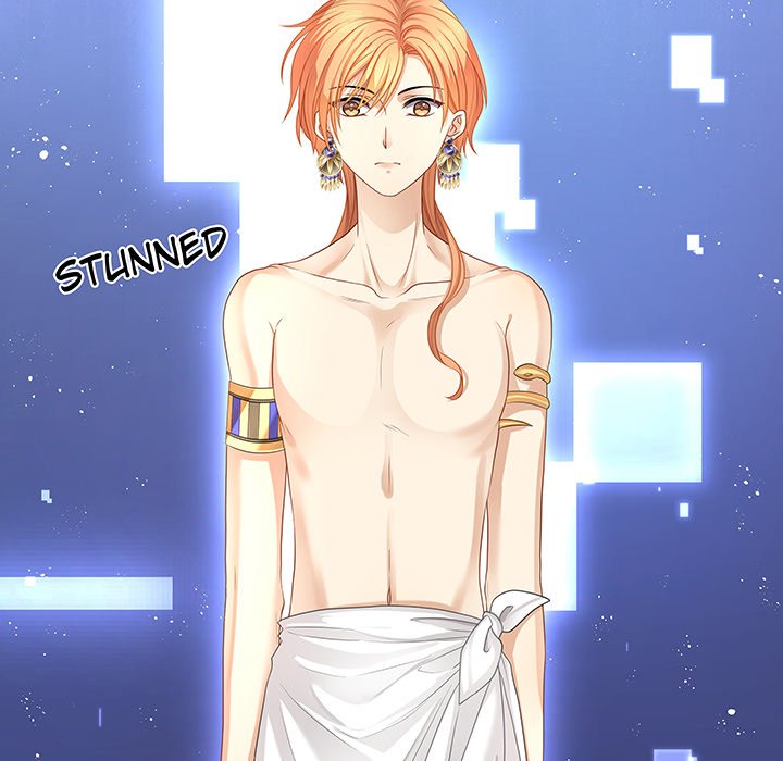 MASTER AND SEVEN LOVERS - episode 4 - 12